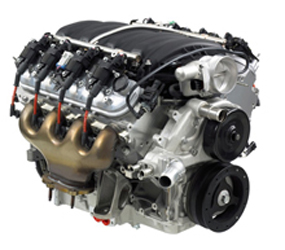 P0856 Engine